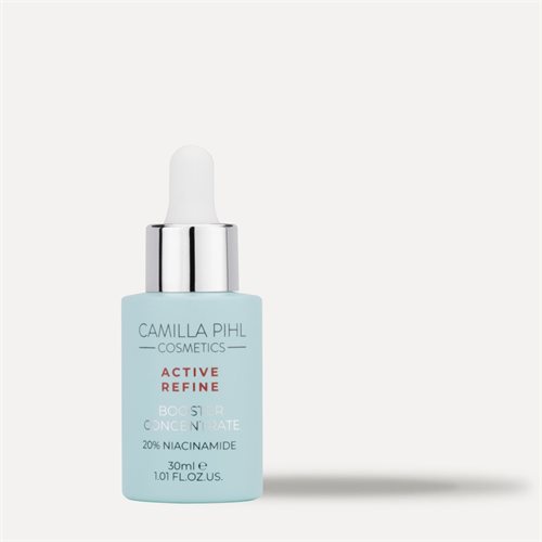 Camilla Pihl Cosmetics Active Refine Booster 